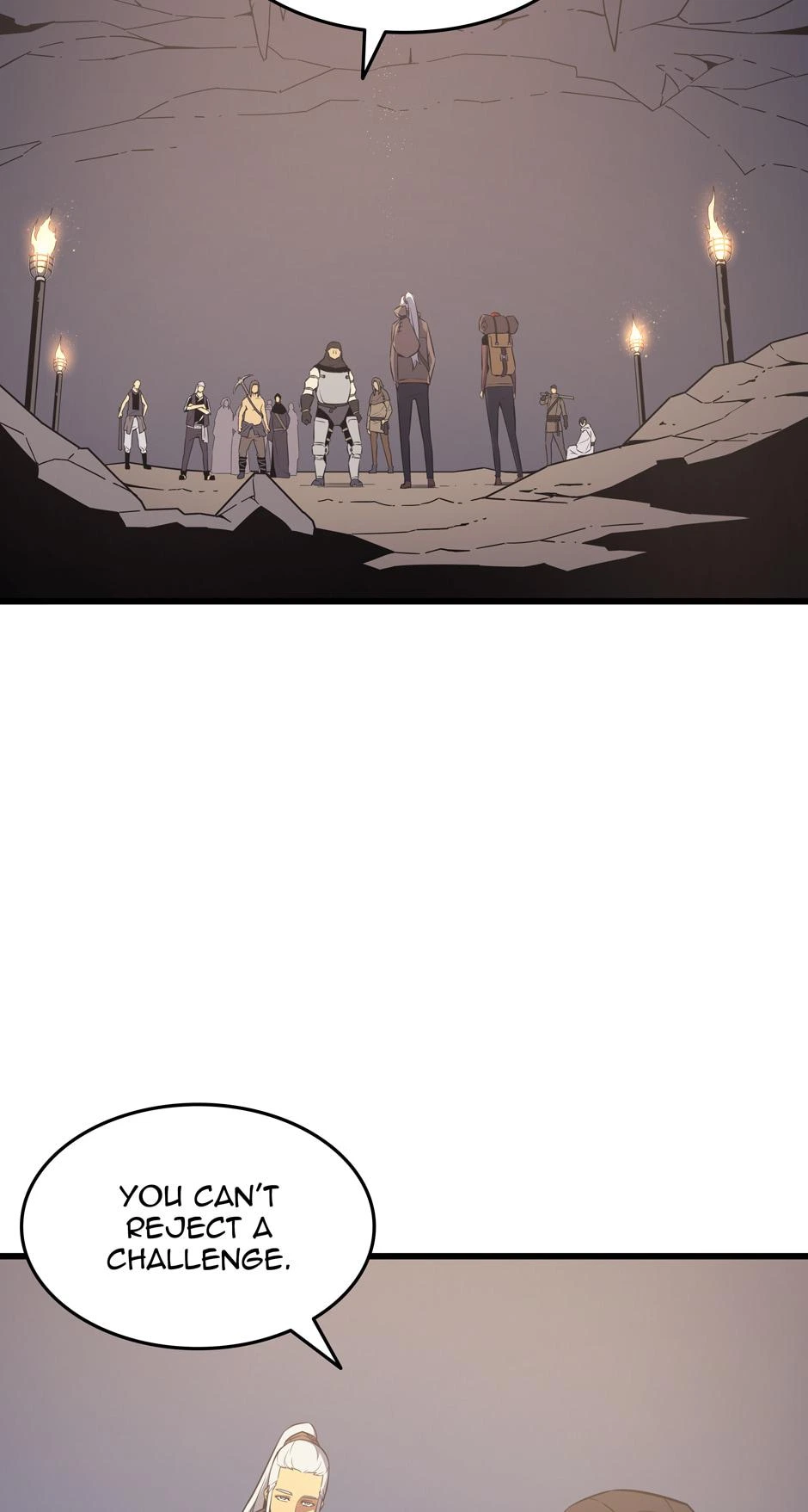 The Archmage Returns After 4000 Years Chapter 65 — page 18