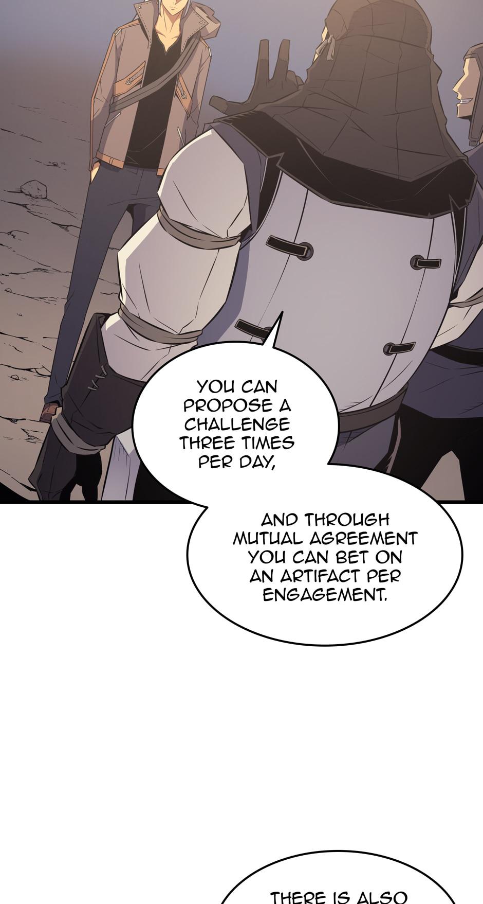The Archmage Returns After 4000 Years Chapter 65 — page 19