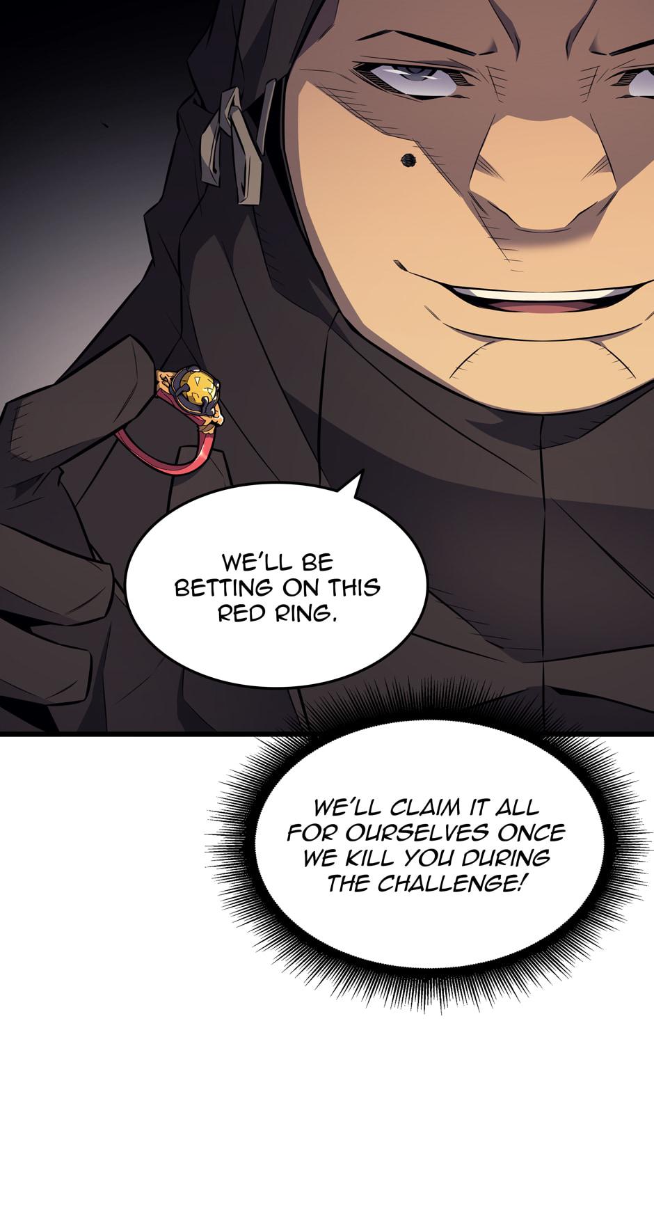 The Archmage Returns After 4000 Years Chapter 65 — page 21