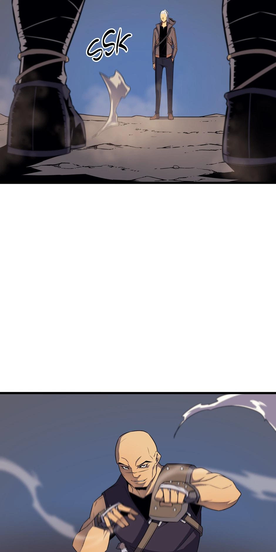 The Archmage Returns After 4000 Years Chapter 65 — page 23