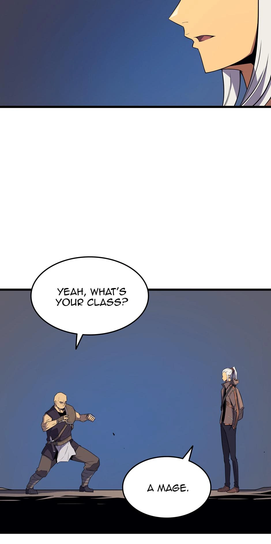 The Archmage Returns After 4000 Years Chapter 65 — page 25