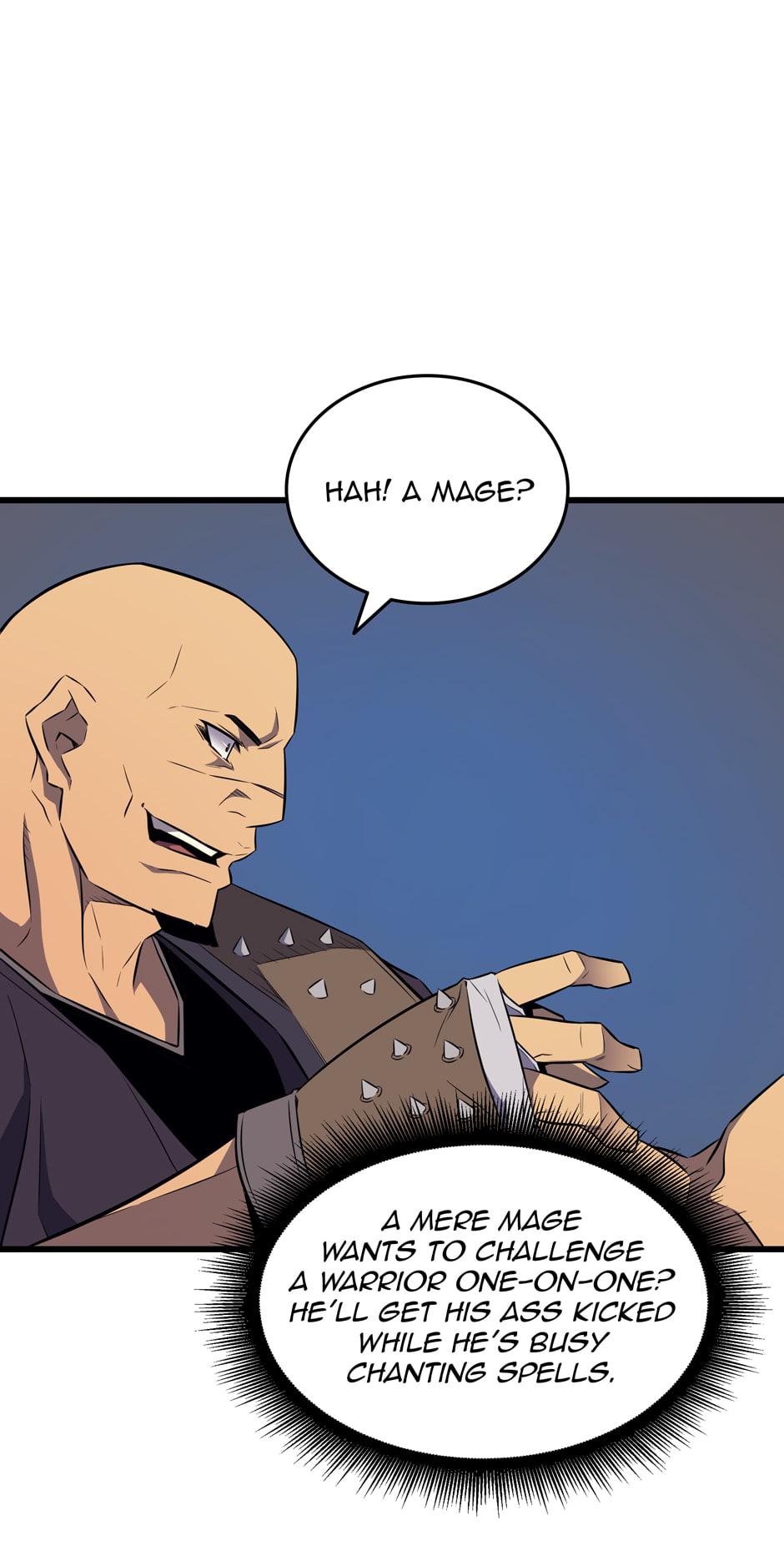 The Archmage Returns After 4000 Years Chapter 65 — page 26