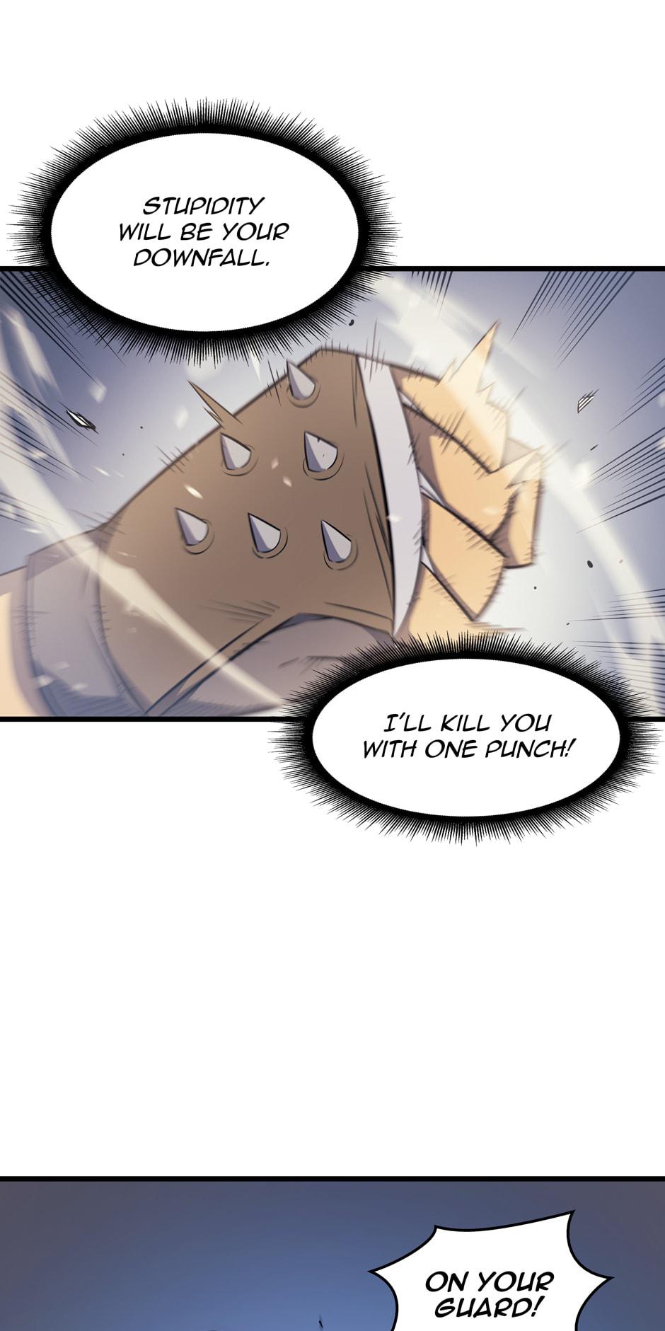 The Archmage Returns After 4000 Years Chapter 65 — page 27