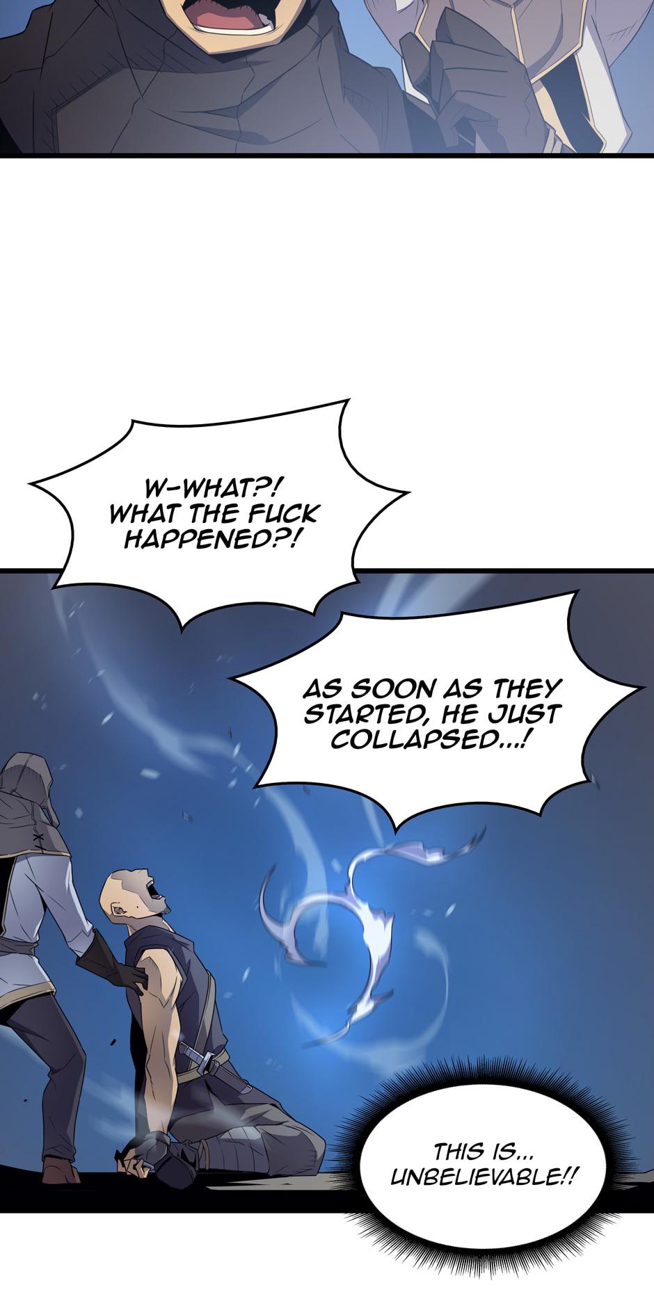 The Archmage Returns After 4000 Years Chapter 65 — page 30
