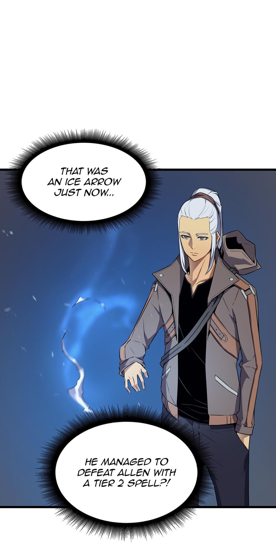 The Archmage Returns After 4000 Years Chapter 65 — page 31