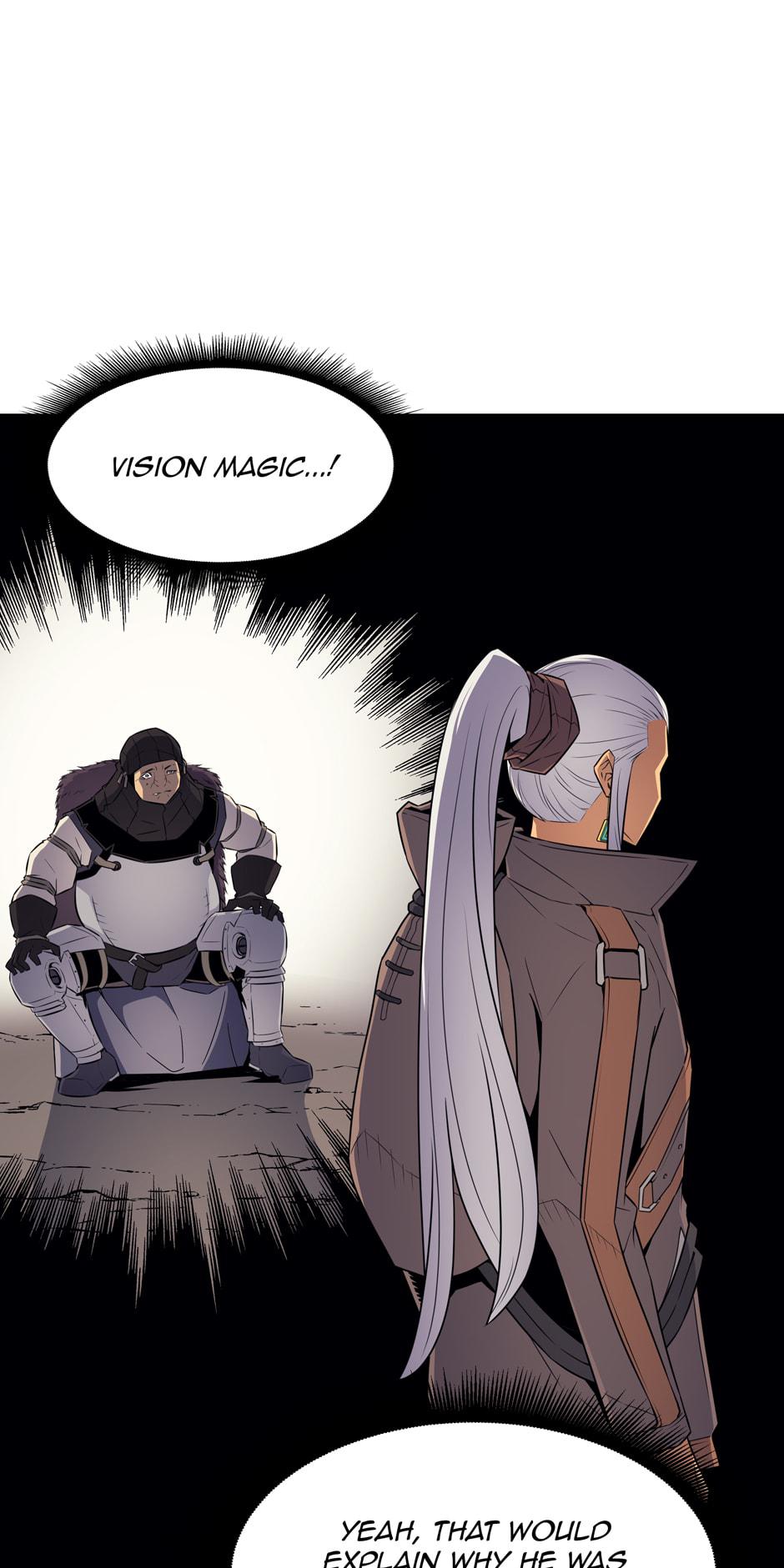 The Archmage Returns After 4000 Years Chapter 65 — page 32