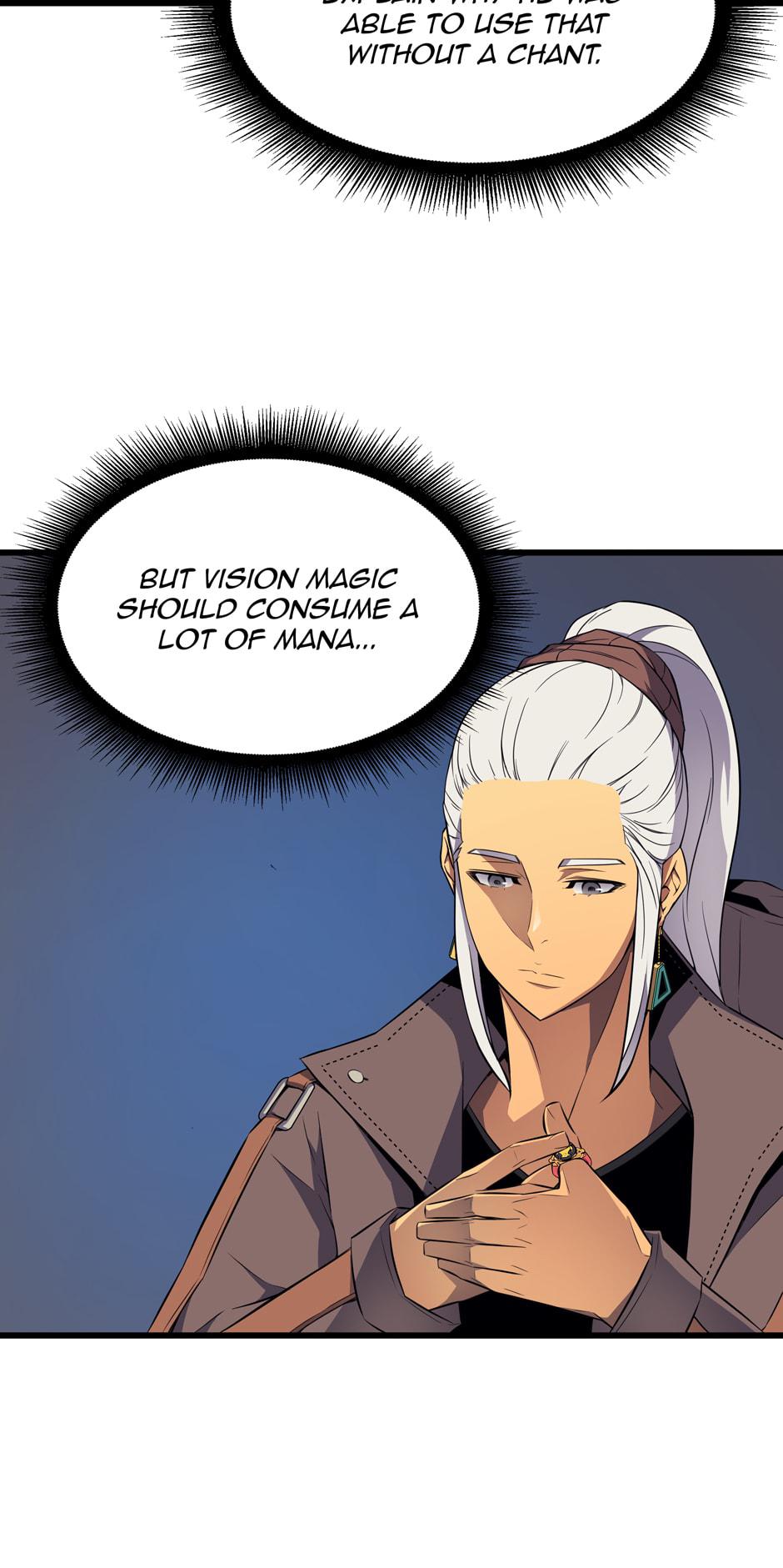 The Archmage Returns After 4000 Years Chapter 65 — page 33