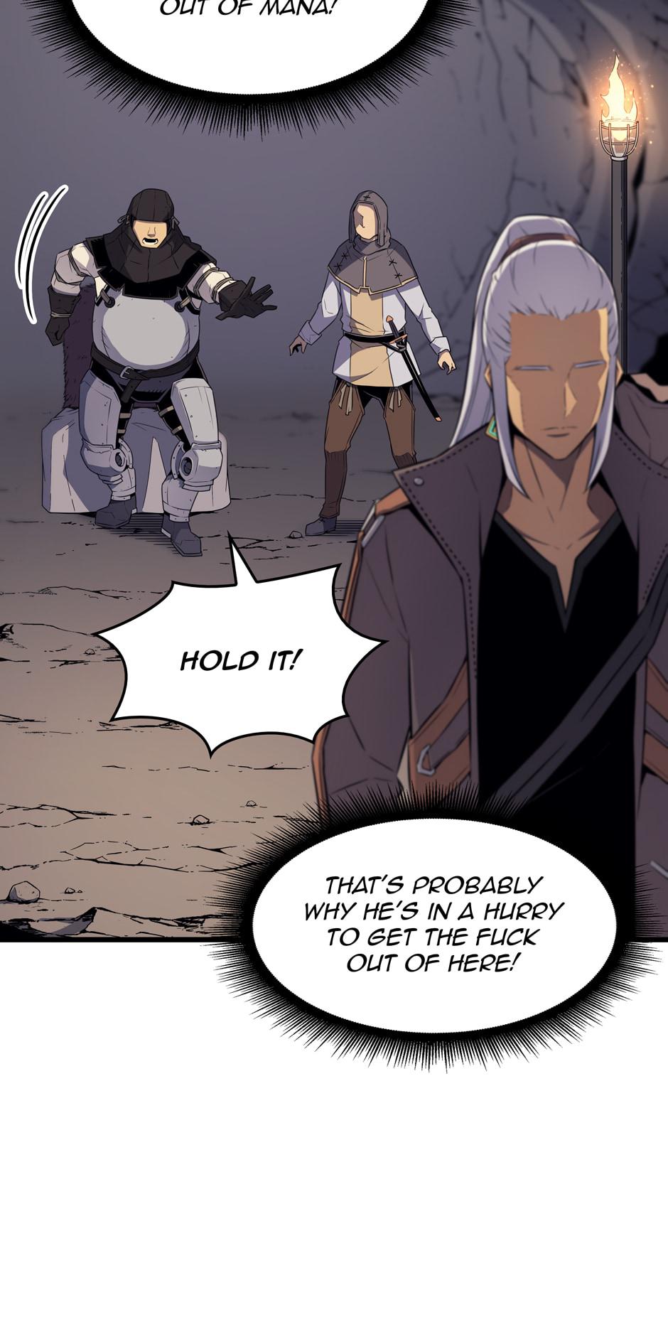 The Archmage Returns After 4000 Years Chapter 65 — page 36