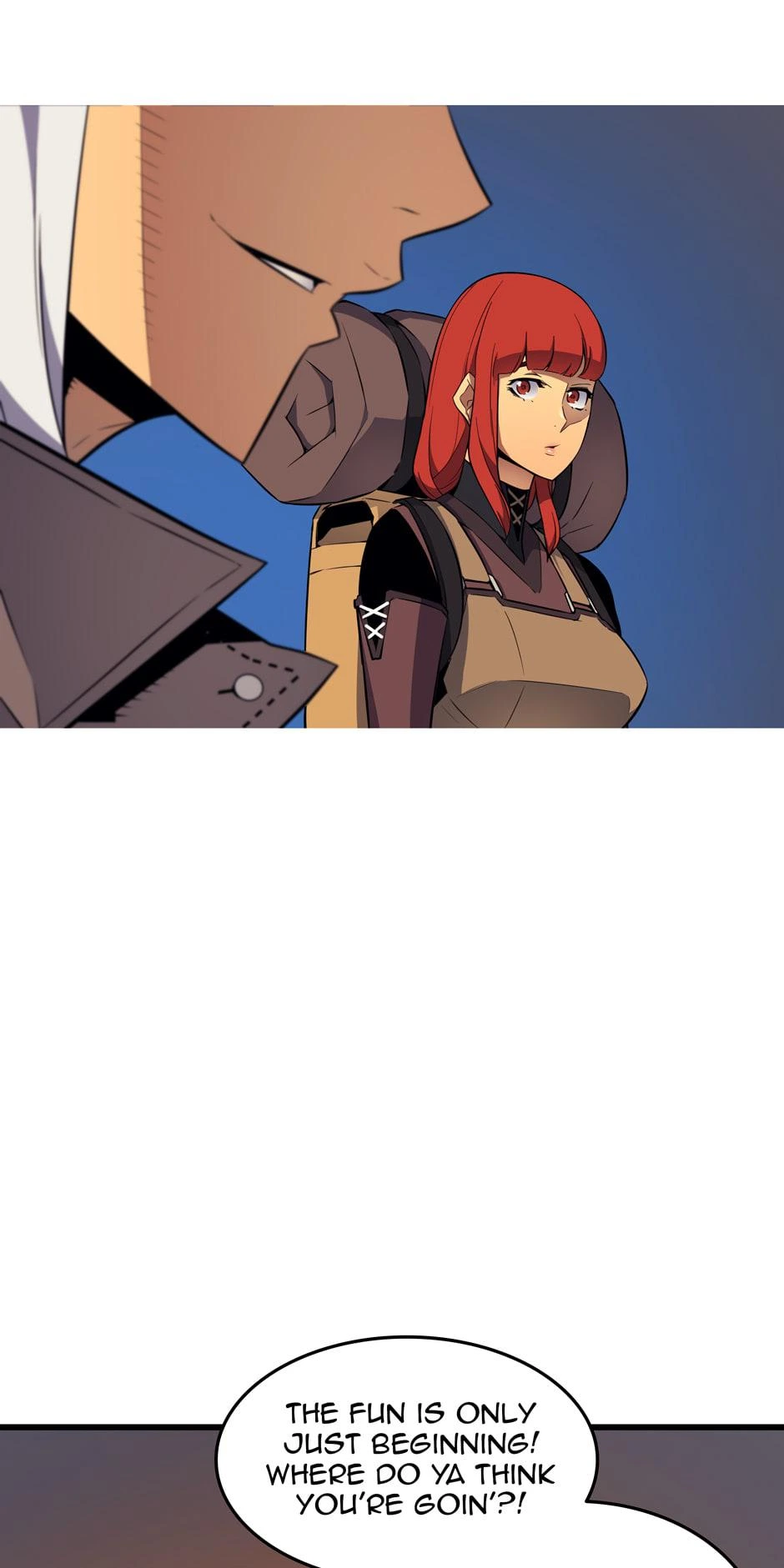 The Archmage Returns After 4000 Years Chapter 65 — page 37
