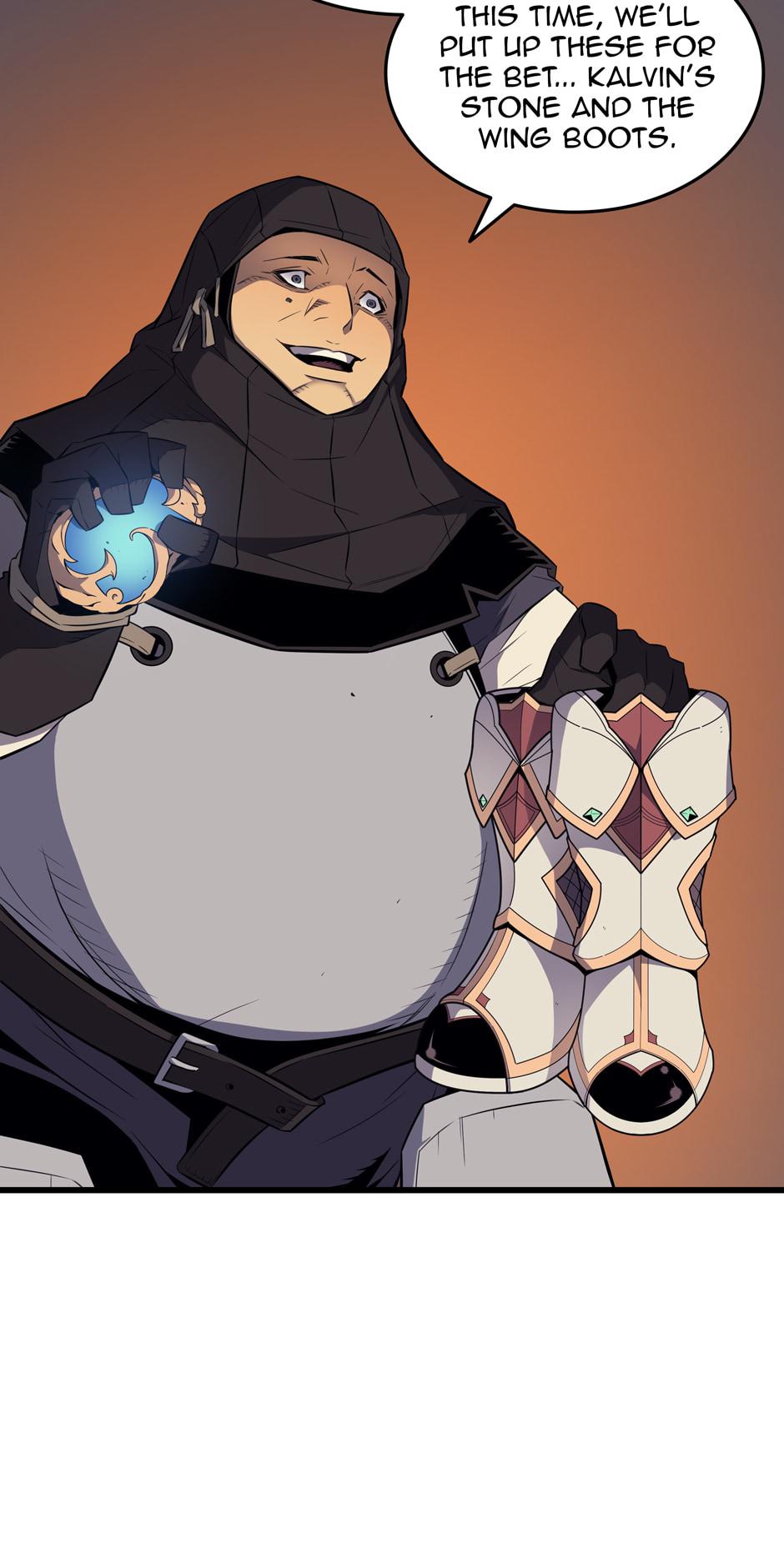 The Archmage Returns After 4000 Years Chapter 65 — page 38