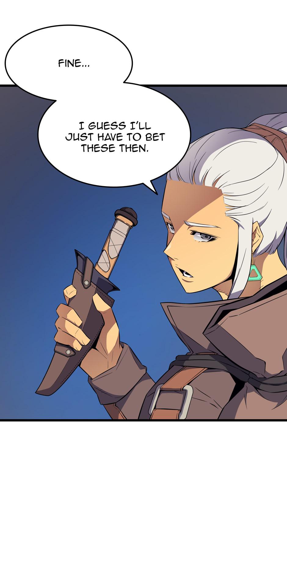 The Archmage Returns After 4000 Years Chapter 65 — page 39