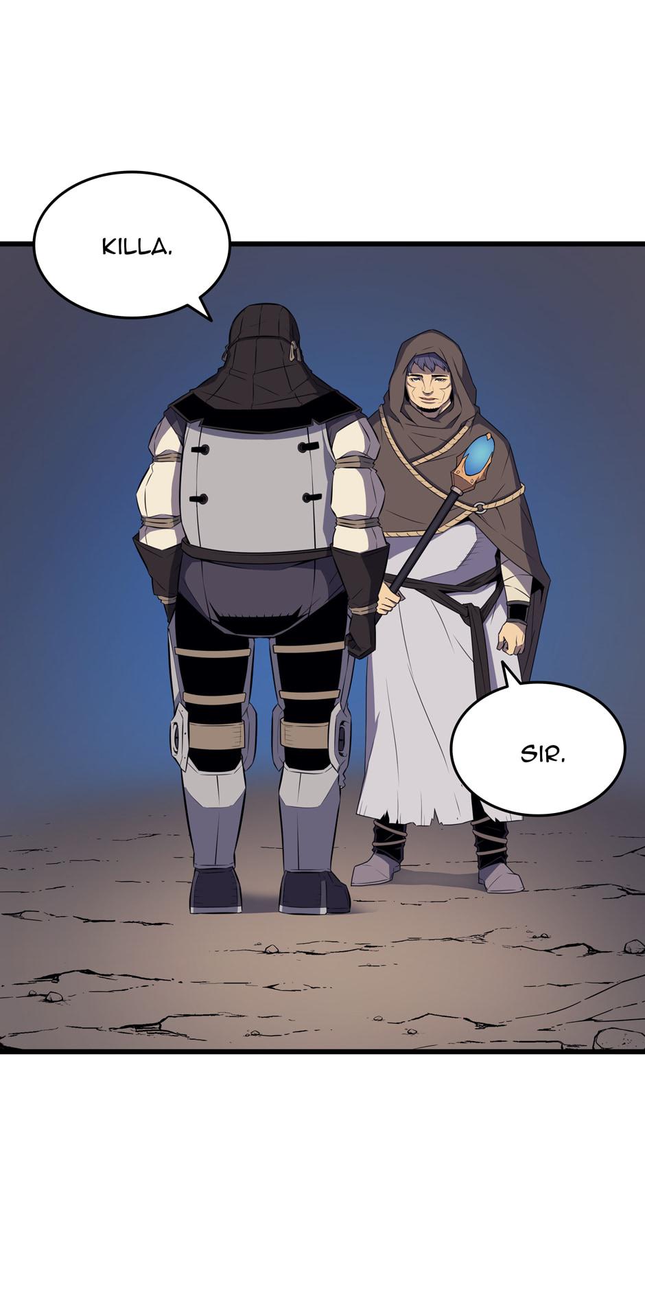 The Archmage Returns After 4000 Years Chapter 65 — page 41