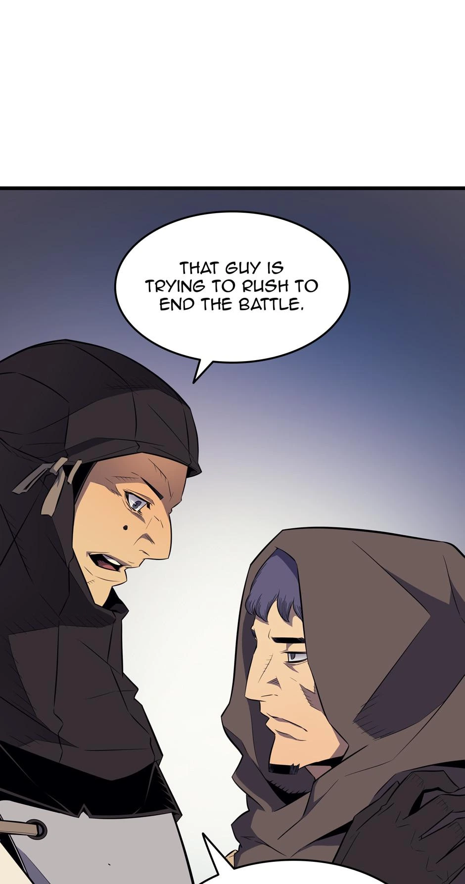 The Archmage Returns After 4000 Years Chapter 65 — page 42