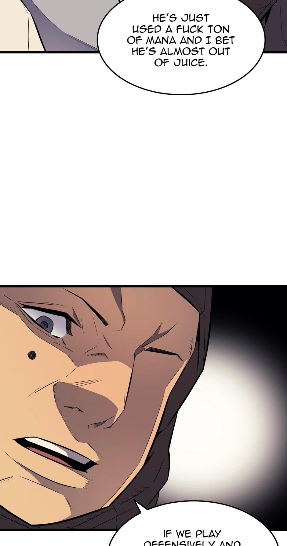 The Archmage Returns After 4000 Years Chapter 65 — page 43