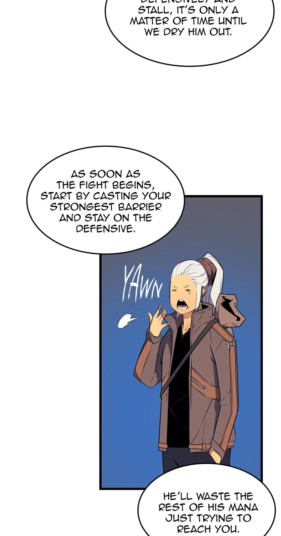 The Archmage Returns After 4000 Years Chapter 65 — page 44