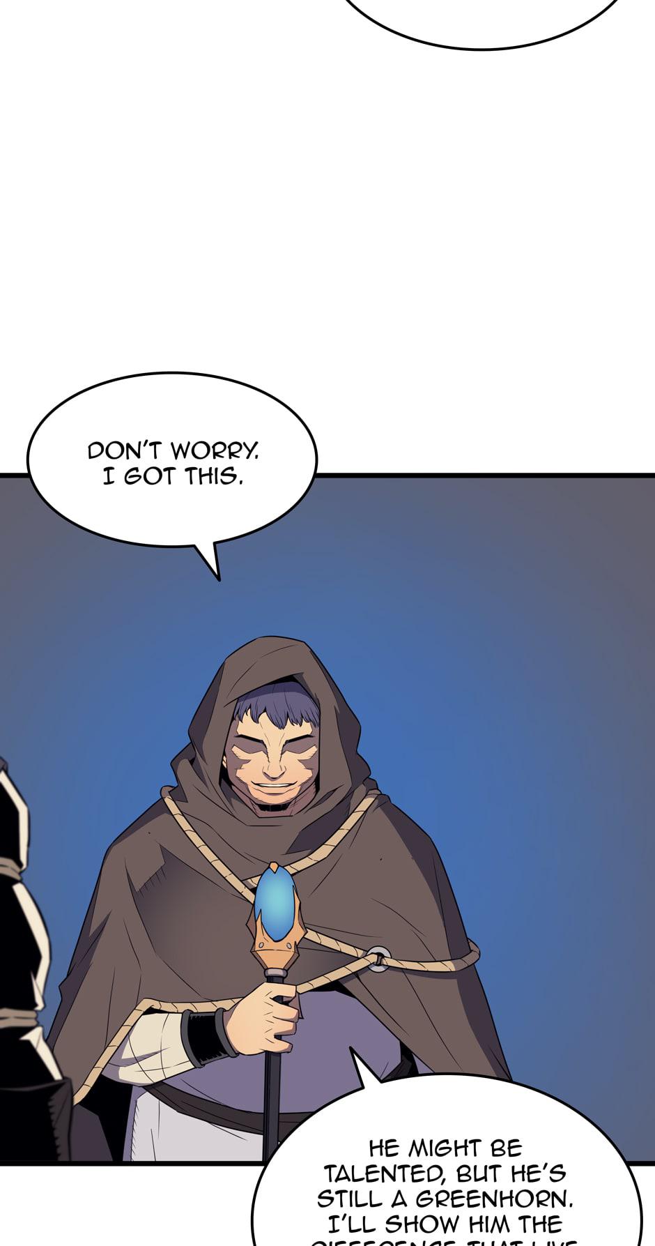 The Archmage Returns After 4000 Years Chapter 65 — page 45