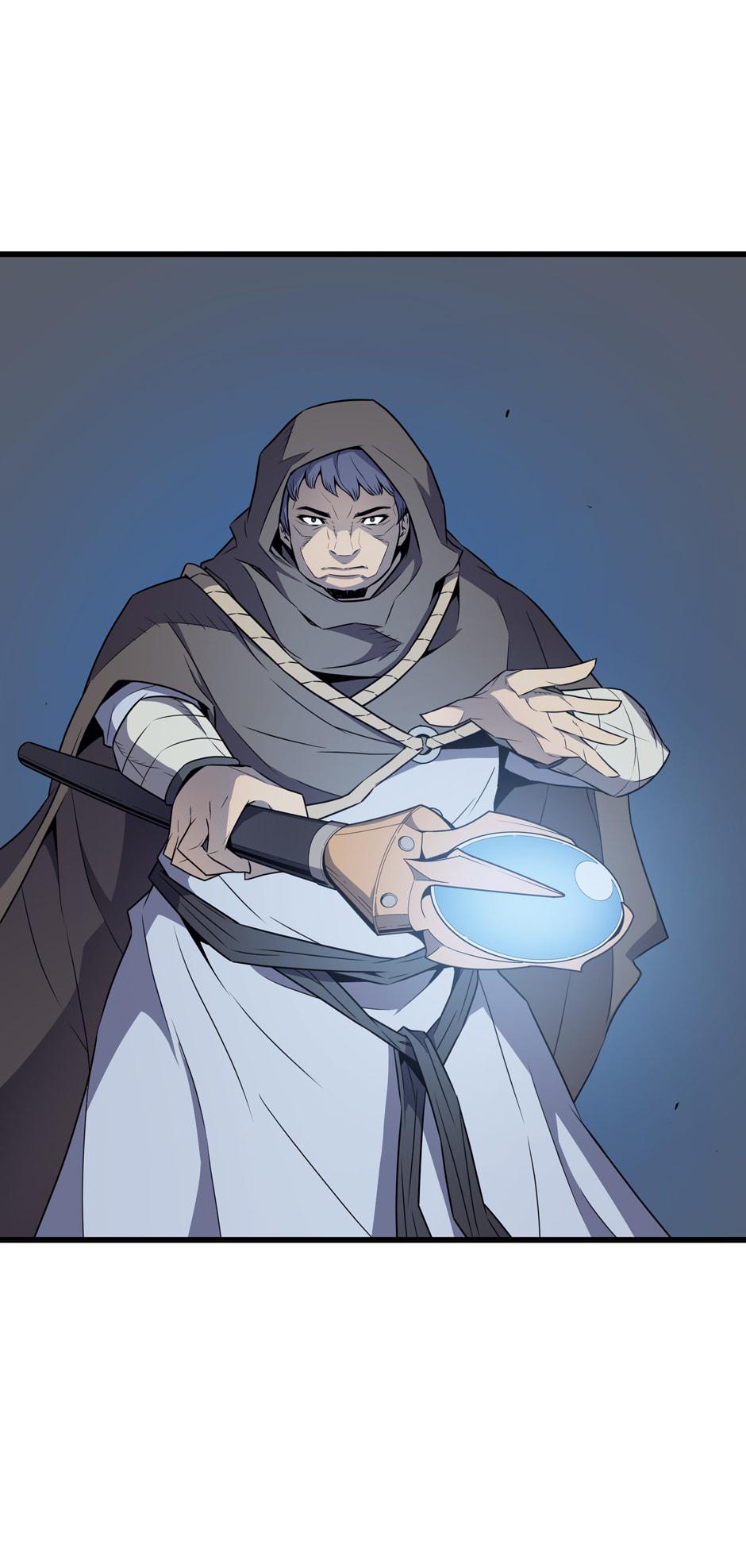 The Archmage Returns After 4000 Years Chapter 65 — page 48
