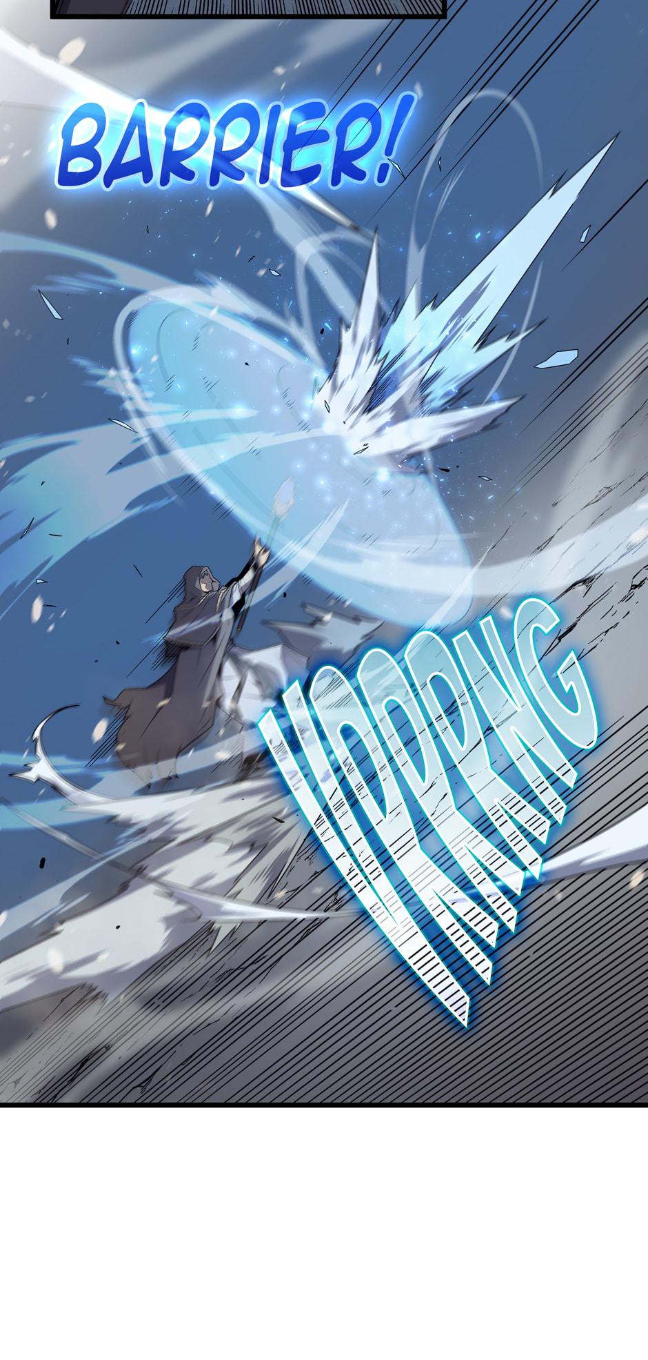 The Archmage Returns After 4000 Years Chapter 65 — page 51