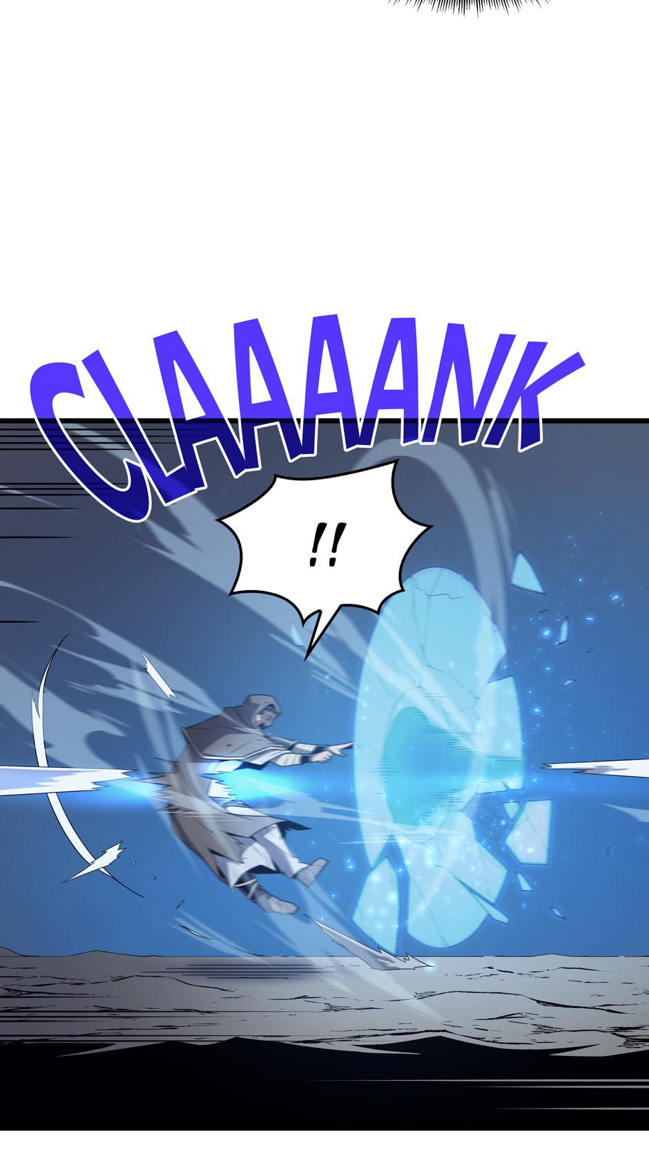 The Archmage Returns After 4000 Years Chapter 65 — page 53