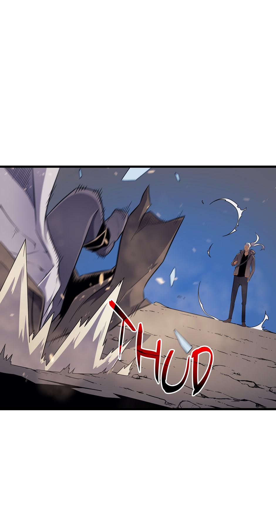 The Archmage Returns After 4000 Years Chapter 65 — page 57