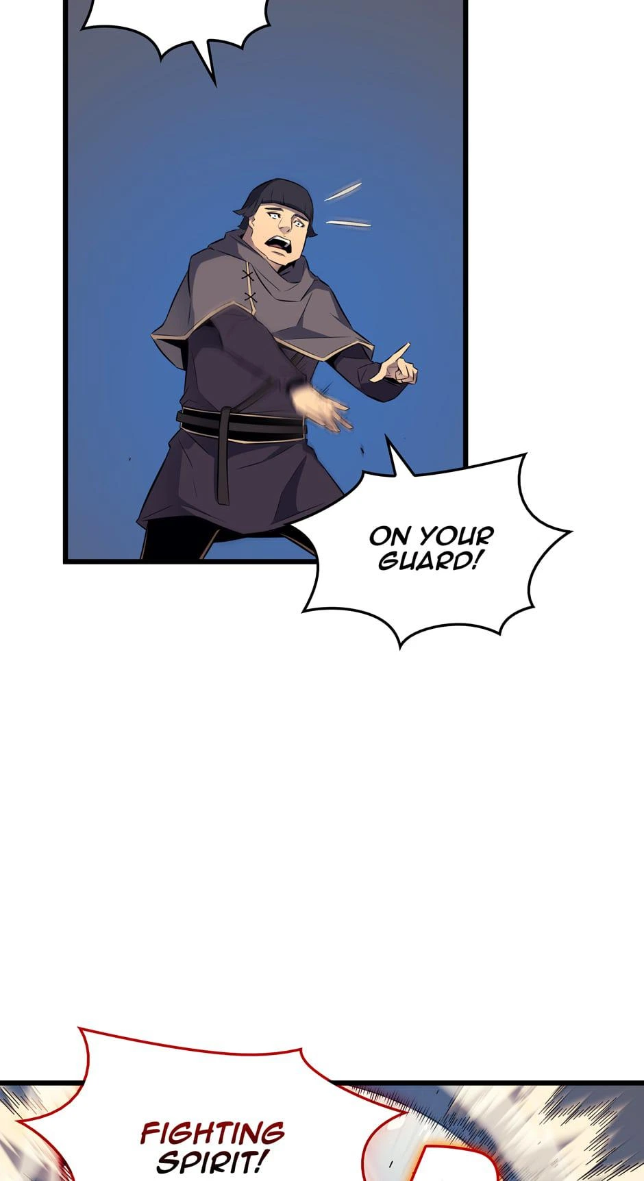 The Archmage Returns After 4000 Years Chapter 65 — page 61