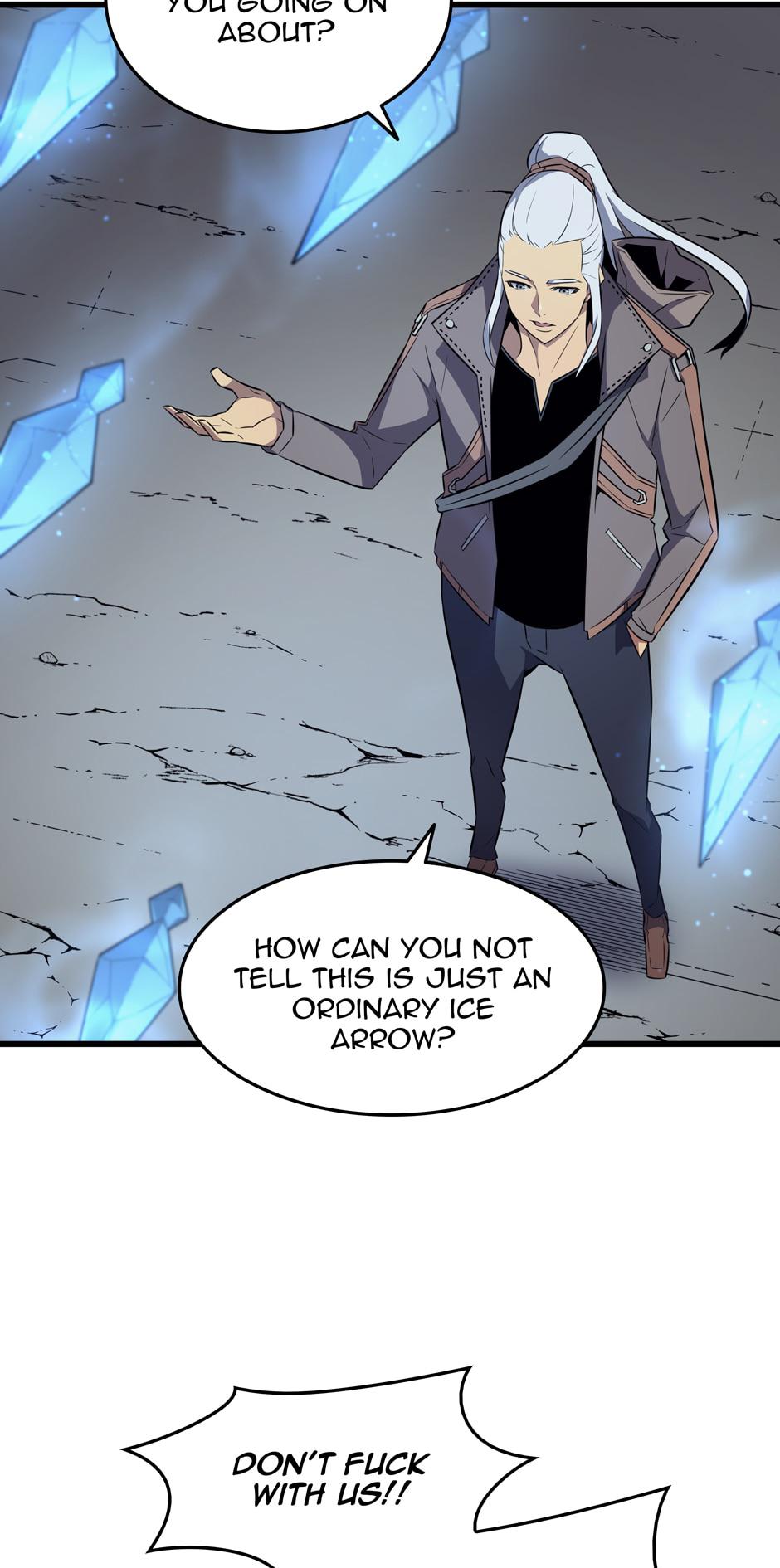 The Archmage Returns After 4000 Years Chapter 66 — page 3