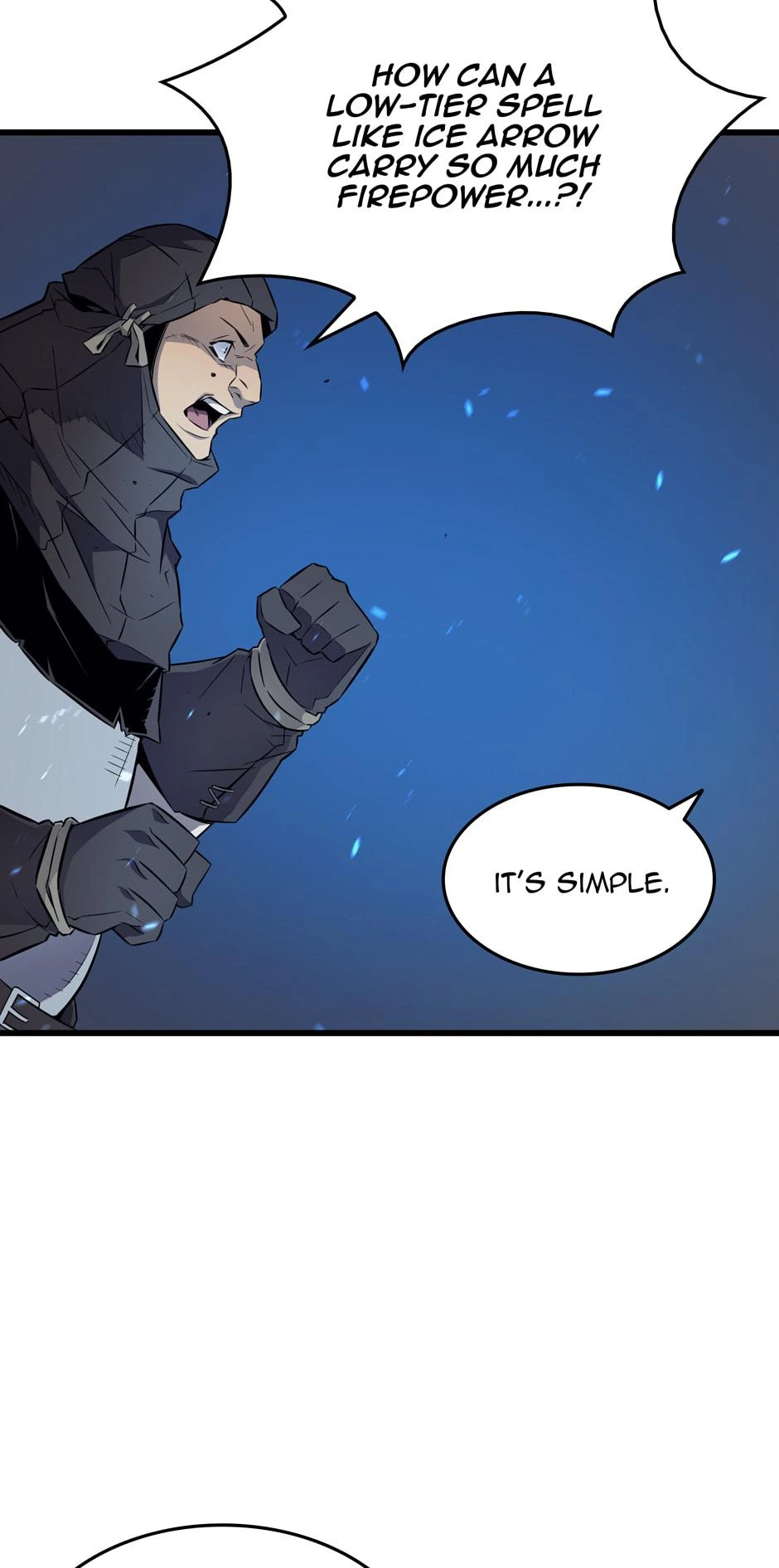 The Archmage Returns After 4000 Years Chapter 66 — page 4
