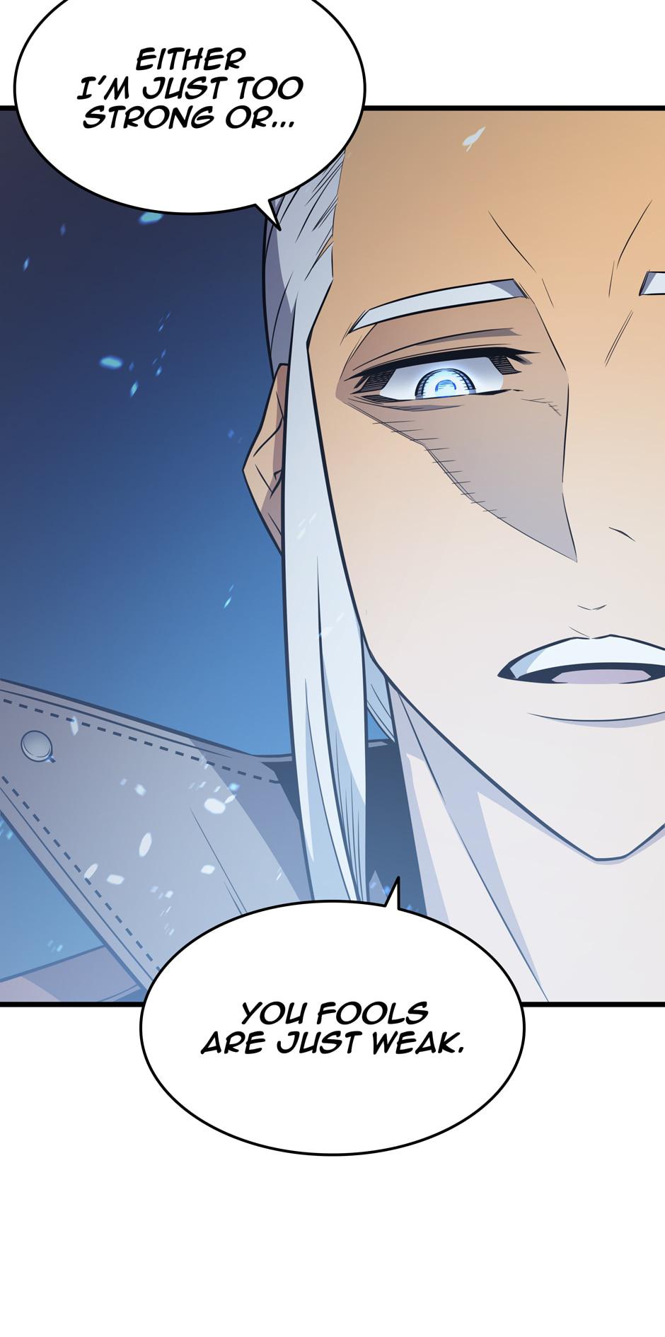 The Archmage Returns After 4000 Years Chapter 66 — page 5