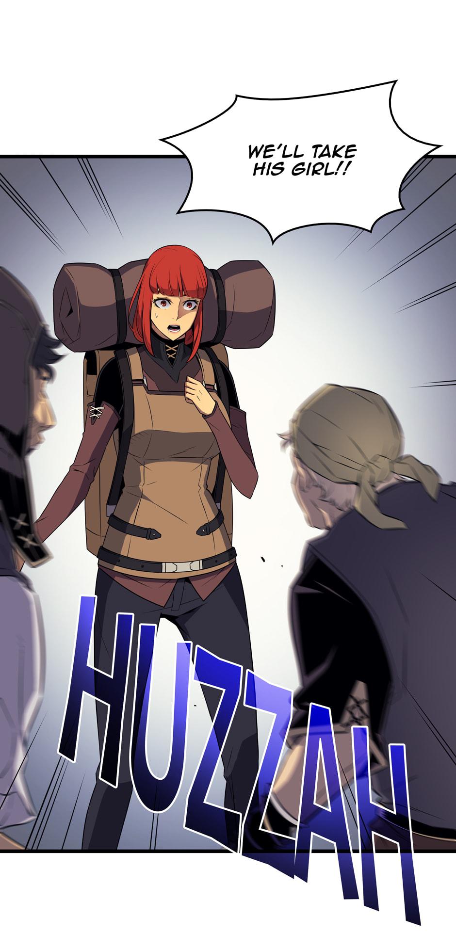 The Archmage Returns After 4000 Years Chapter 66 — page 7