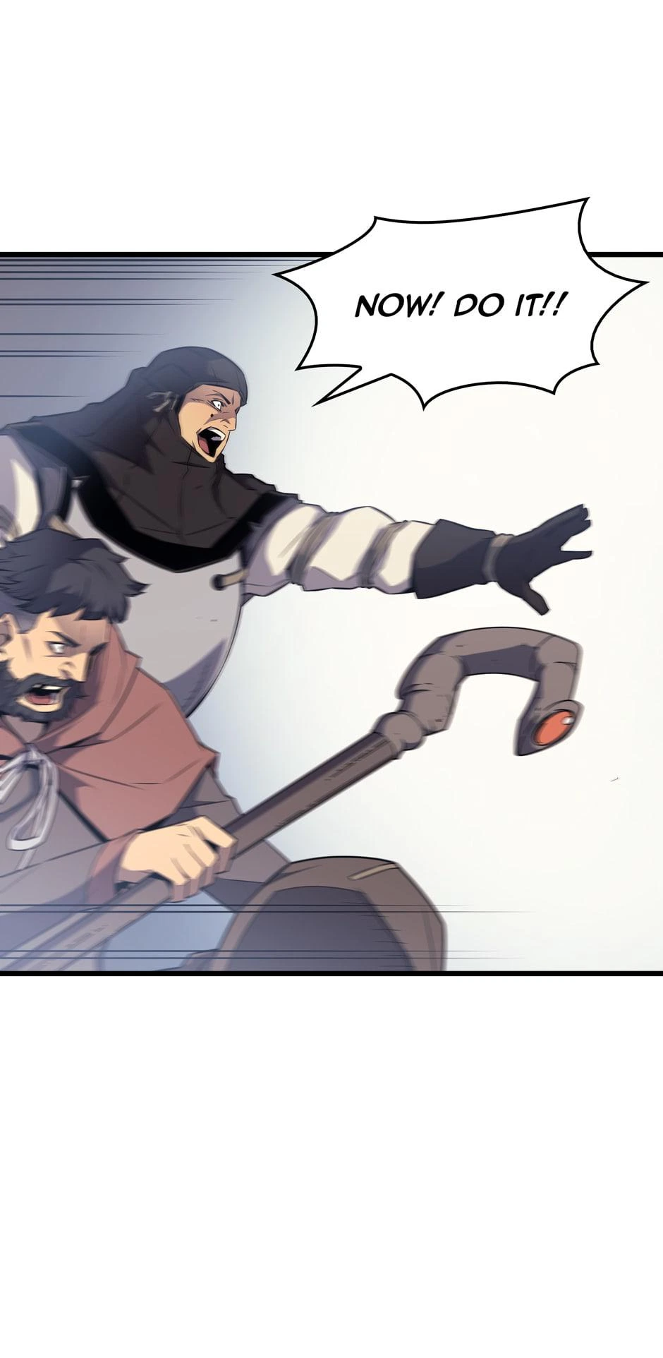 The Archmage Returns After 4000 Years Chapter 66 — page 9