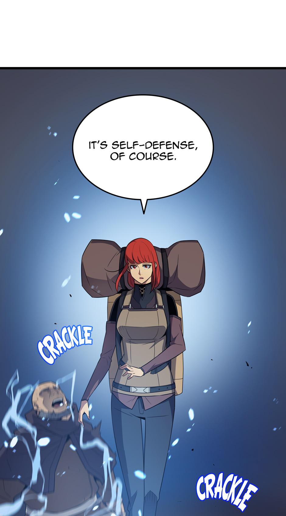 The Archmage Returns After 4000 Years Chapter 66 — page 19