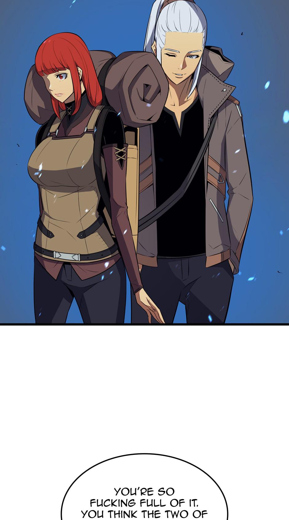 The Archmage Returns After 4000 Years Chapter 66 — page 21