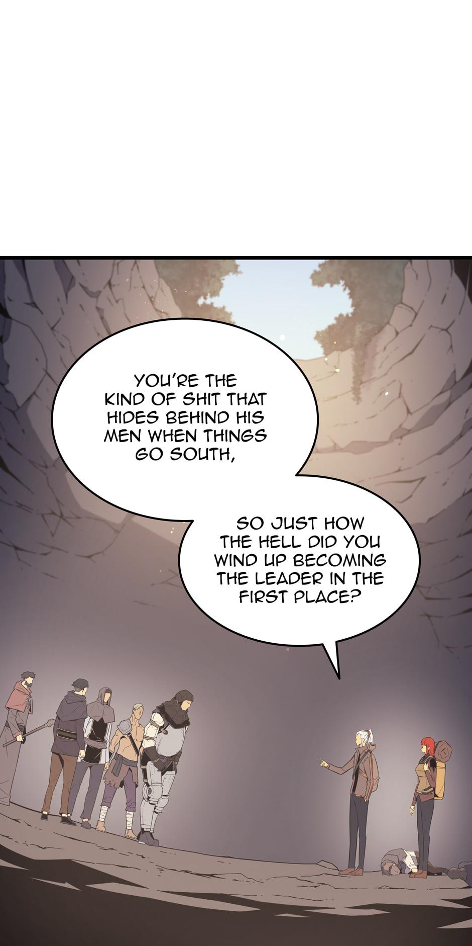 The Archmage Returns After 4000 Years Chapter 66 — page 23