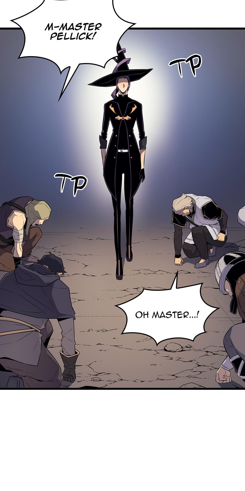 The Archmage Returns After 4000 Years Chapter 66 — page 31