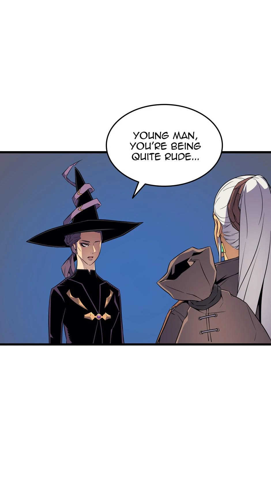 The Archmage Returns After 4000 Years Chapter 66 — page 34