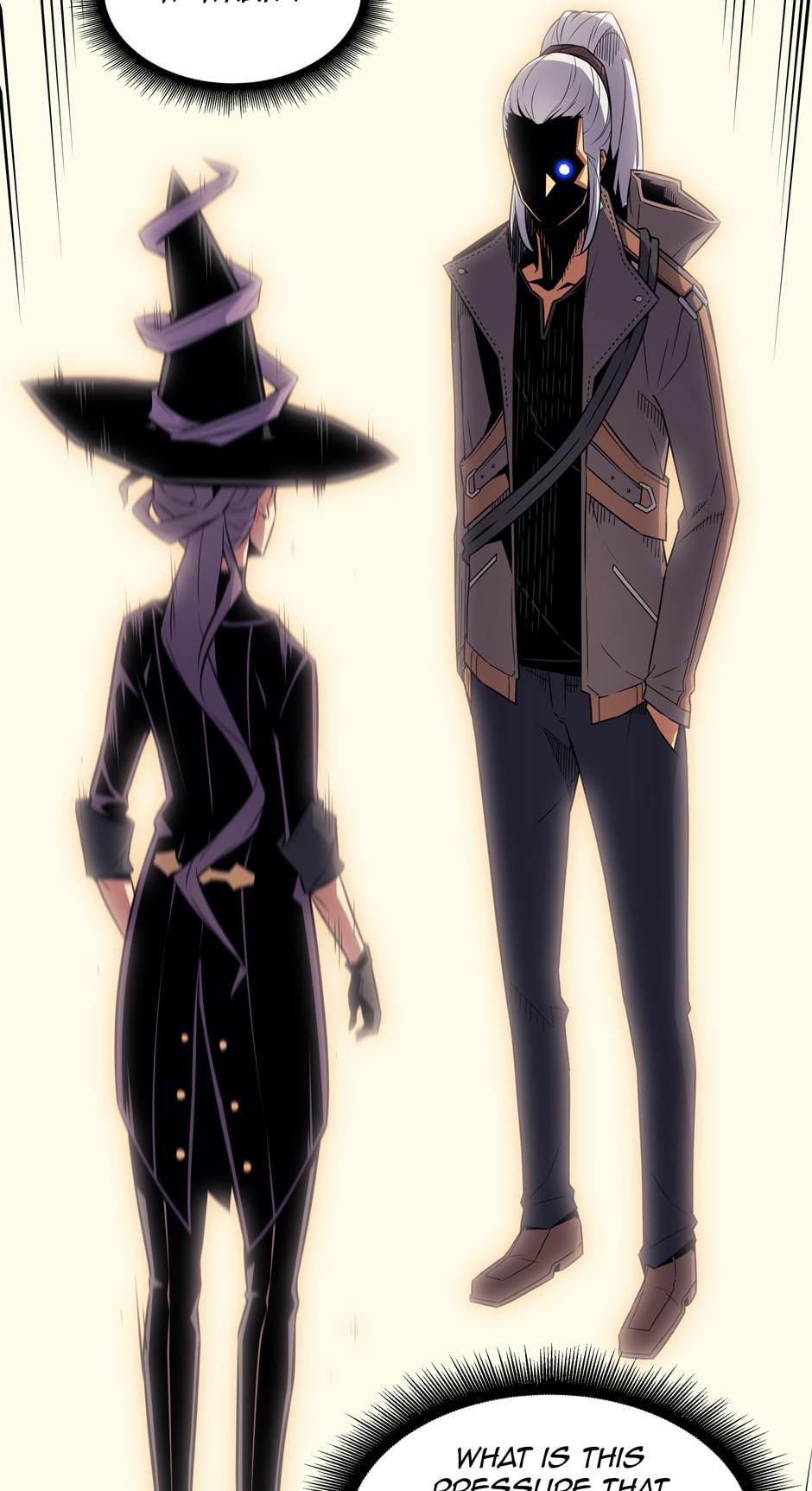 The Archmage Returns After 4000 Years Chapter 66 — page 36