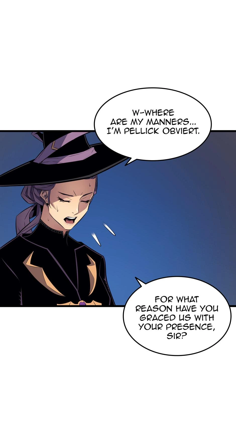 The Archmage Returns After 4000 Years Chapter 66 — page 38