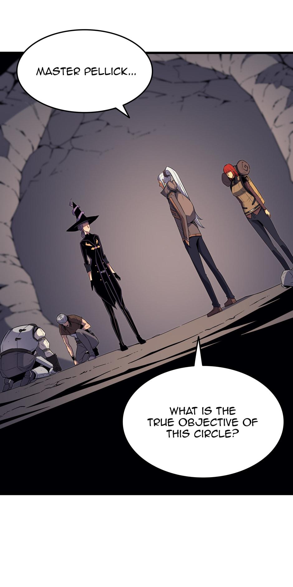 The Archmage Returns After 4000 Years Chapter 66 — page 40