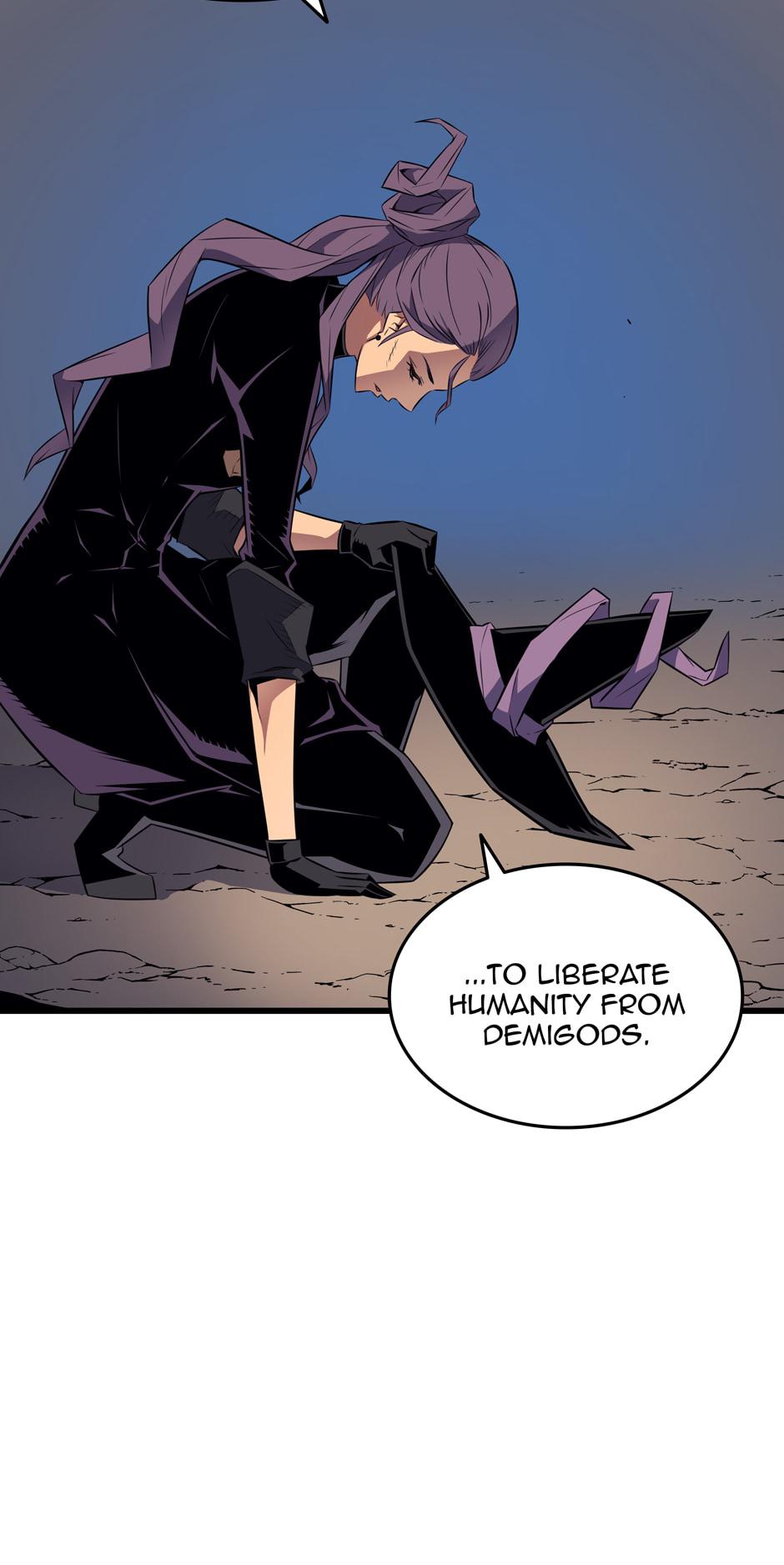 The Archmage Returns After 4000 Years Chapter 66 — page 43