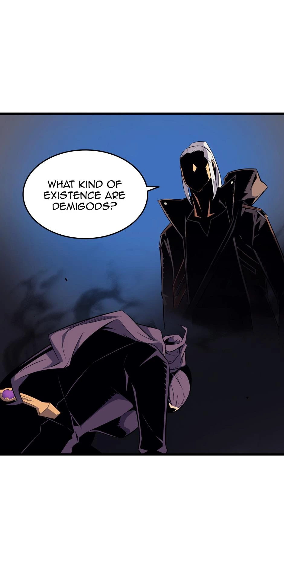 The Archmage Returns After 4000 Years Chapter 66 — page 45