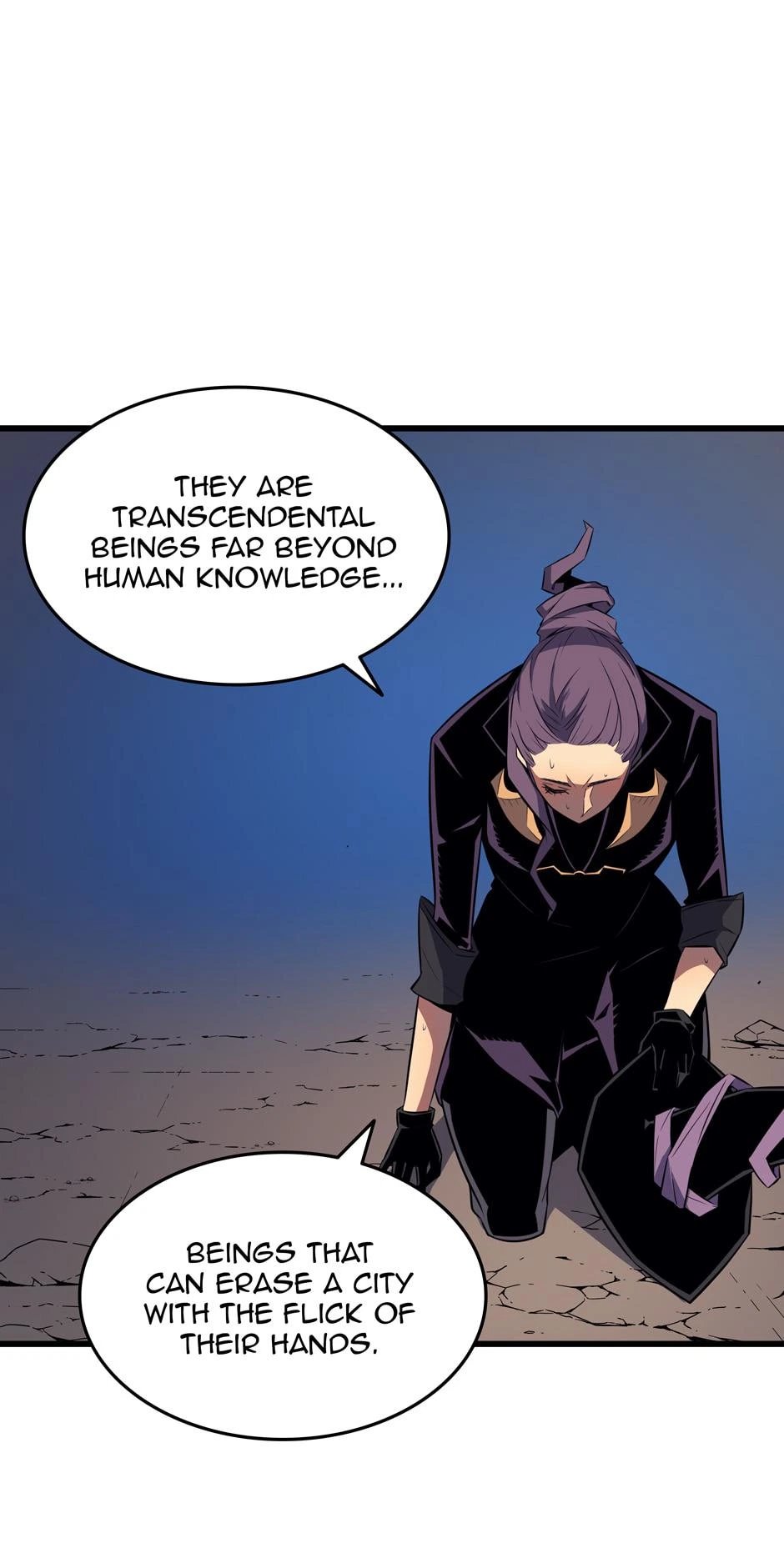 The Archmage Returns After 4000 Years Chapter 66 — page 46