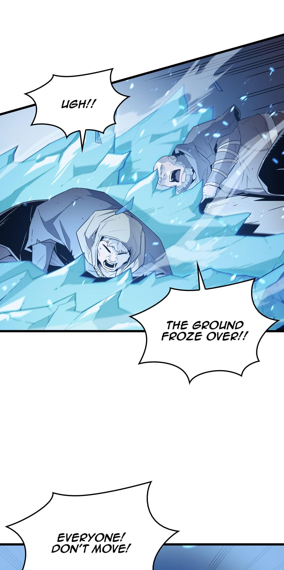 The Archmage Returns After 4000 Years Chapter 66 — page 50
