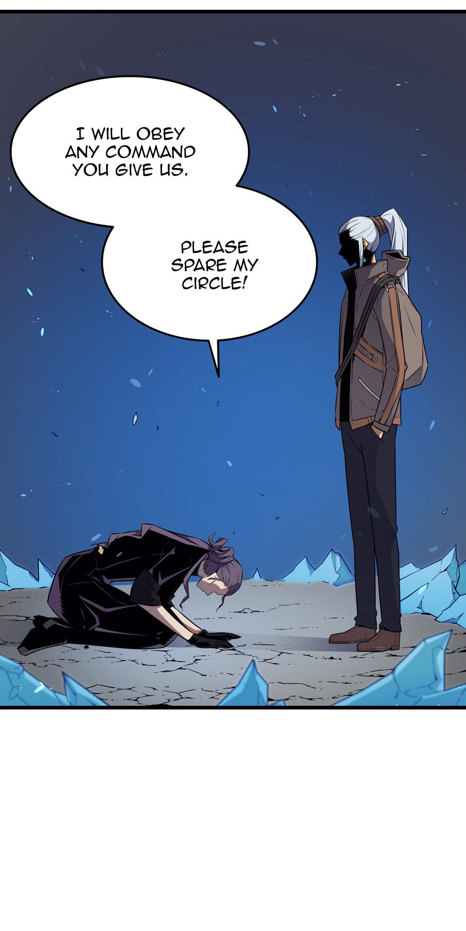 The Archmage Returns After 4000 Years Chapter 66 — page 53
