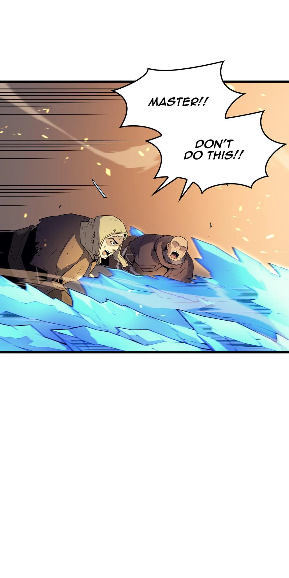 The Archmage Returns After 4000 Years Chapter 66 — page 58