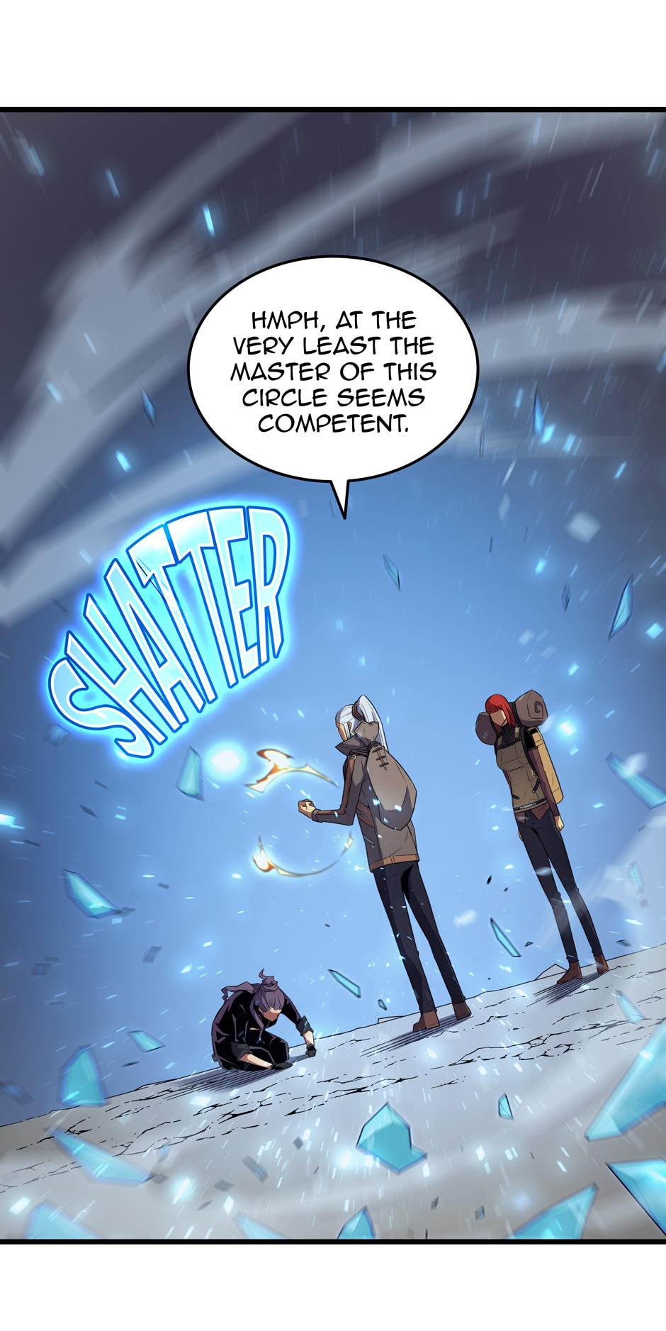 The Archmage Returns After 4000 Years Chapter 66 — page 63