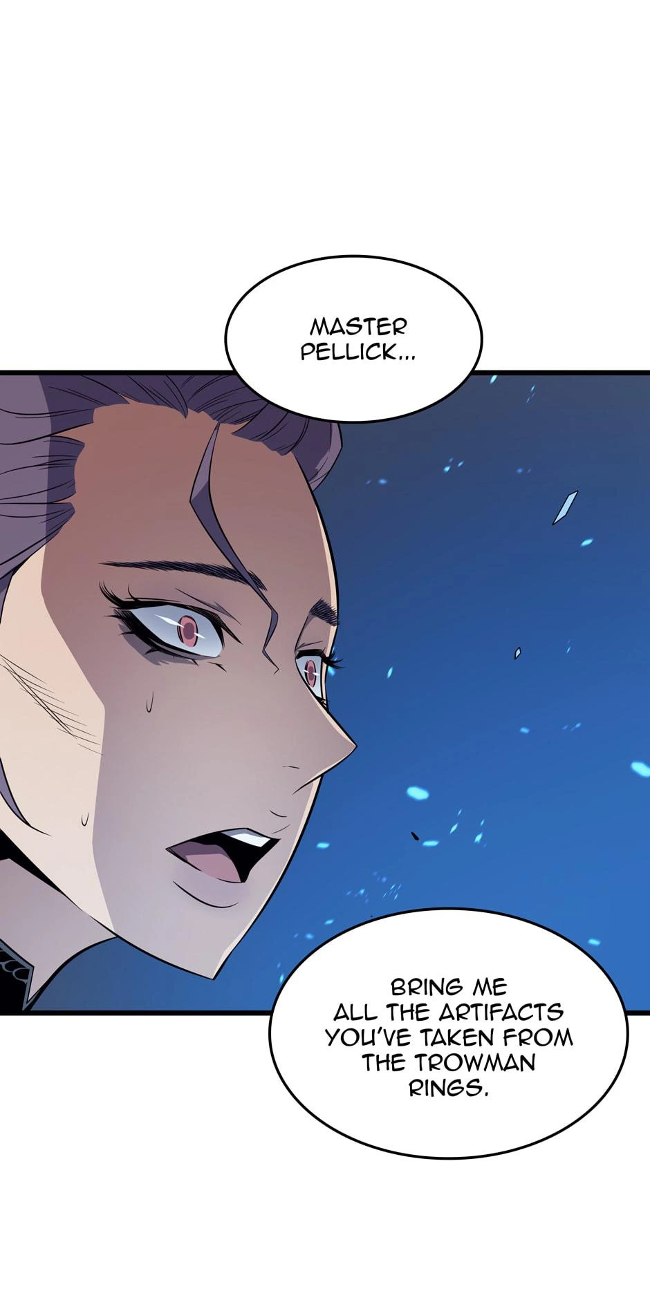 The Archmage Returns After 4000 Years Chapter 66 — page 66