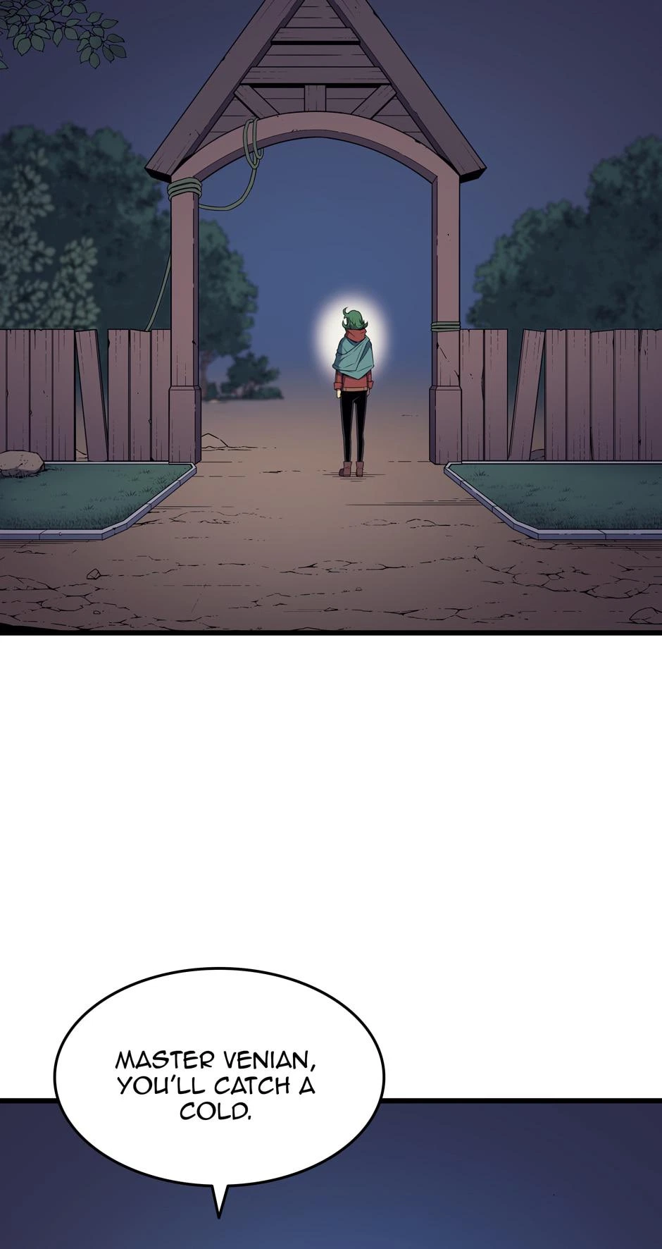 The Archmage Returns After 4000 Years Chapter 67 — page 2