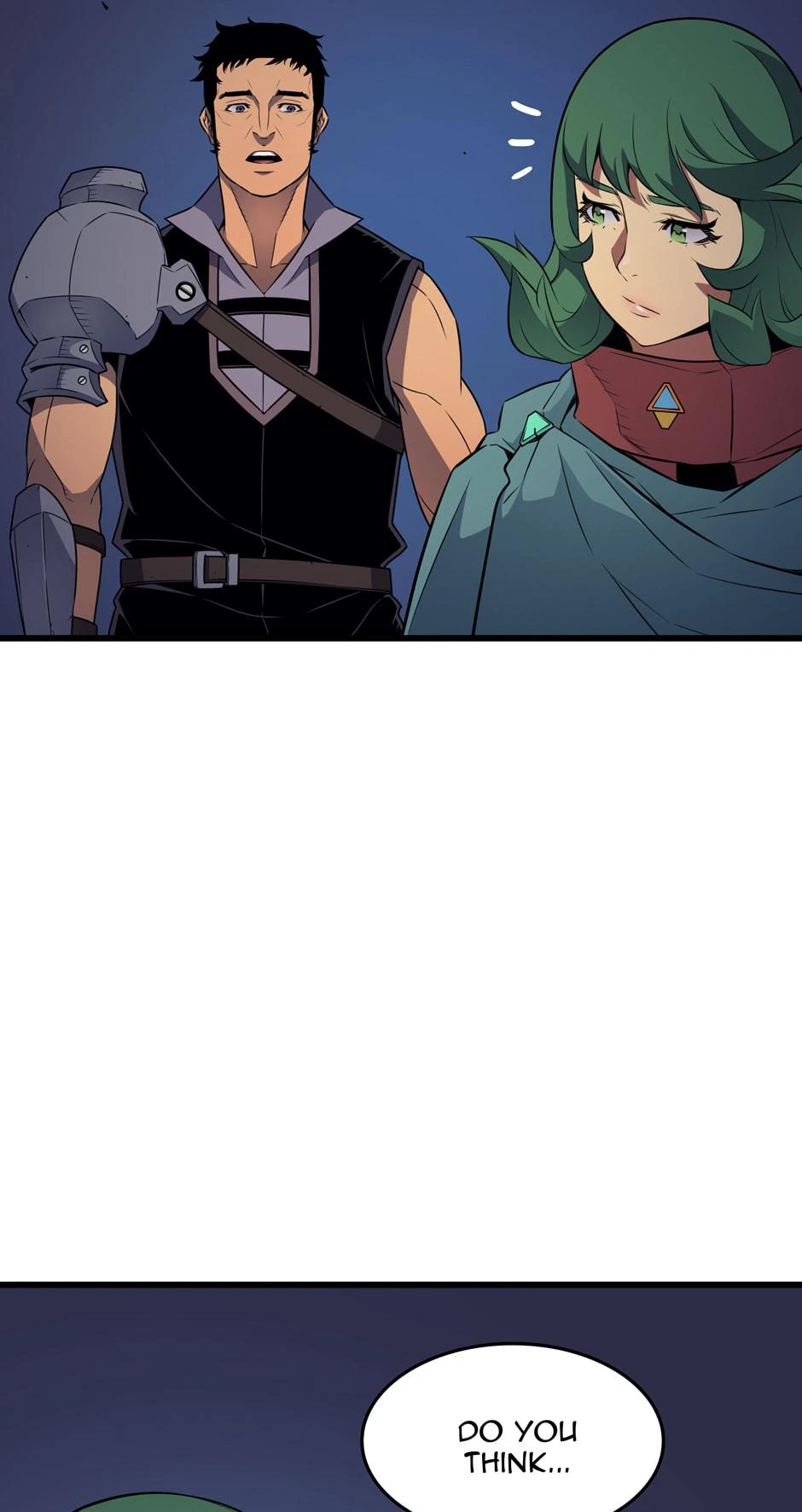 The Archmage Returns After 4000 Years Chapter 67 — page 3