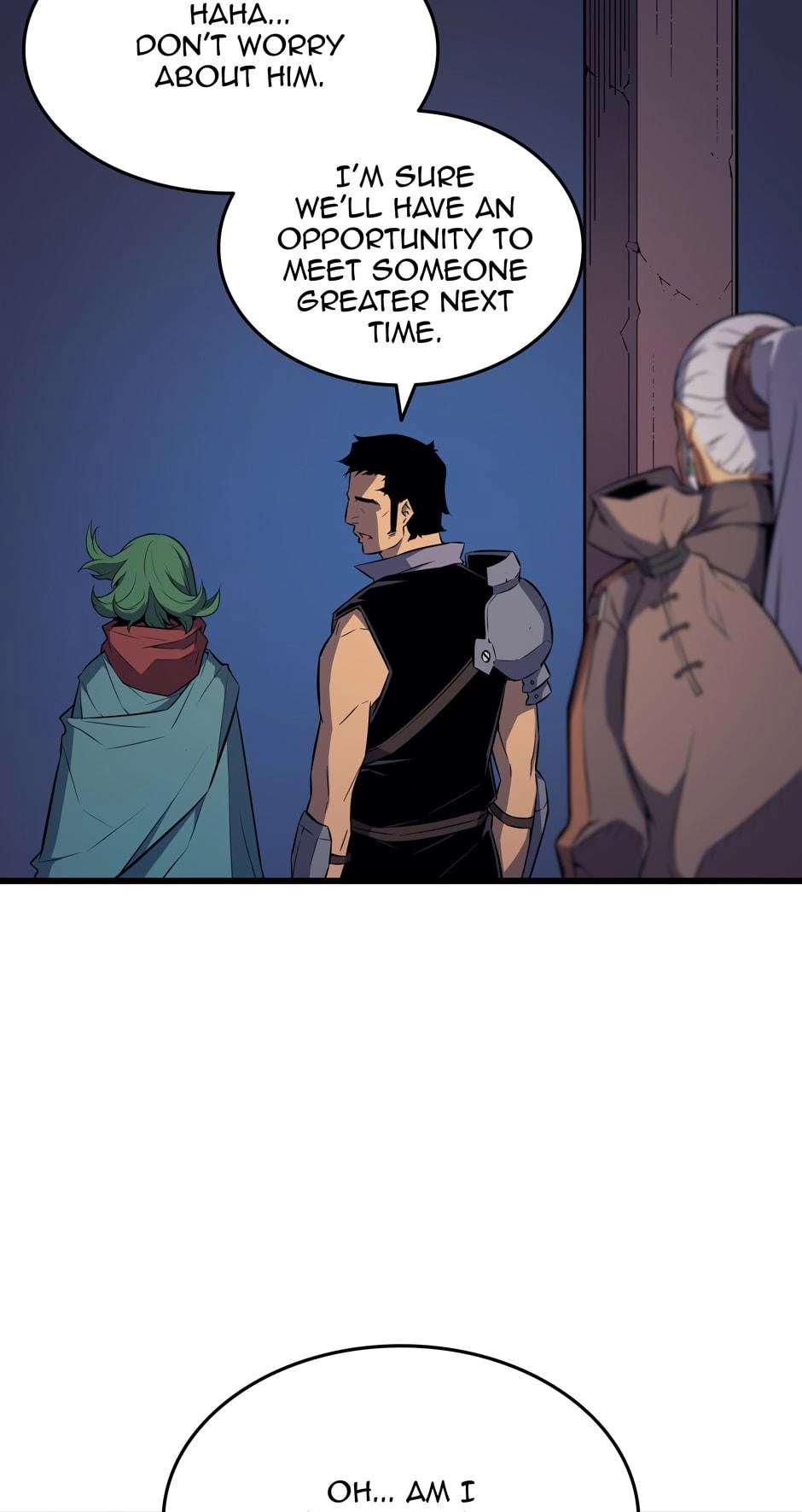 The Archmage Returns After 4000 Years Chapter 67 — page 5