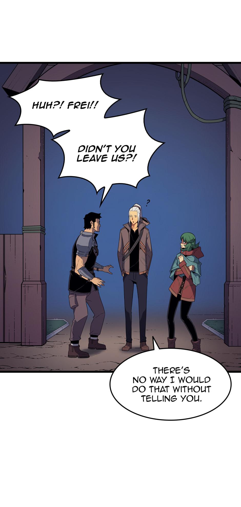 The Archmage Returns After 4000 Years Chapter 67 — page 7